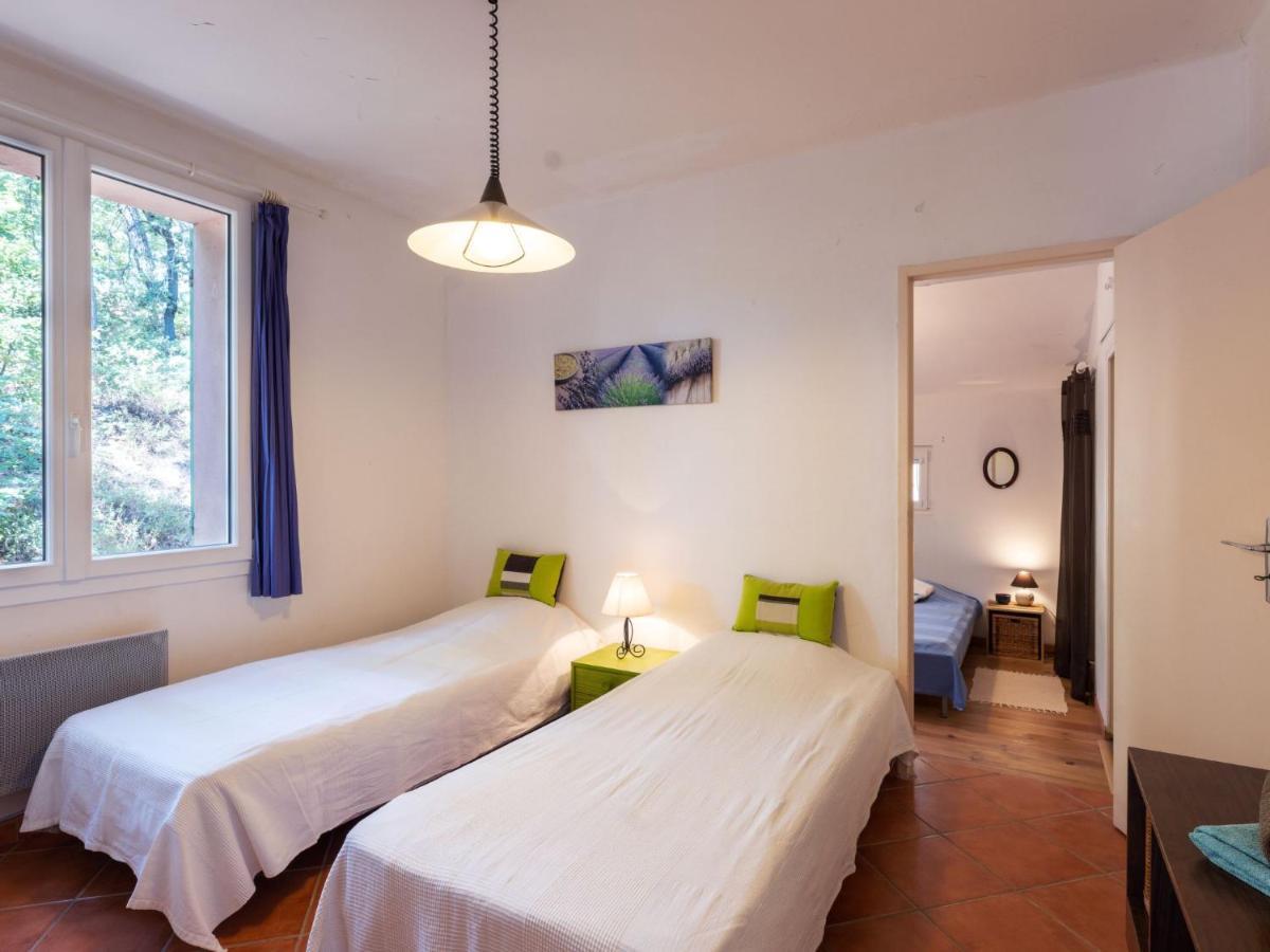 Holiday Home Les Ecureuils By Interhome Saint-Pantaleon  Экстерьер фото