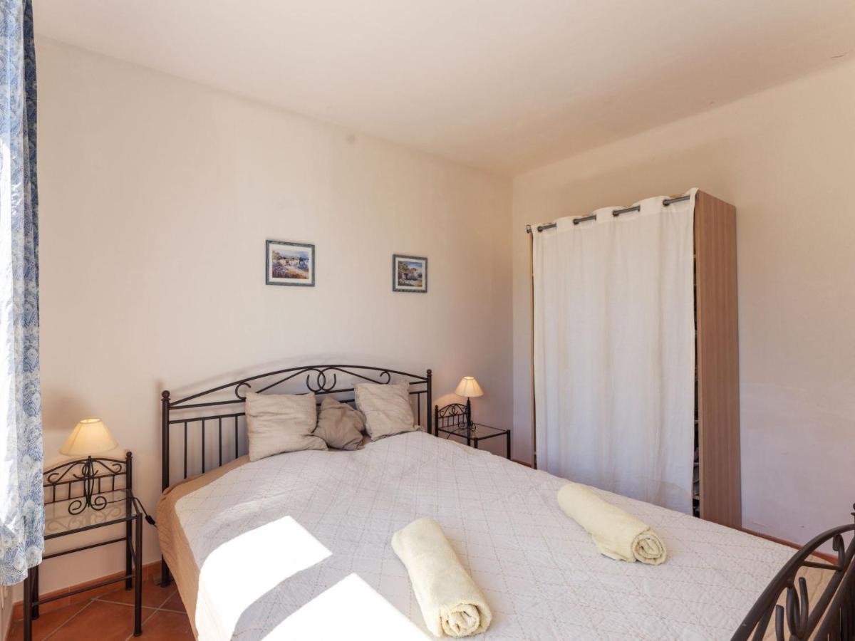 Holiday Home Les Ecureuils By Interhome Saint-Pantaleon  Экстерьер фото